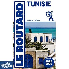 Le routard 2025